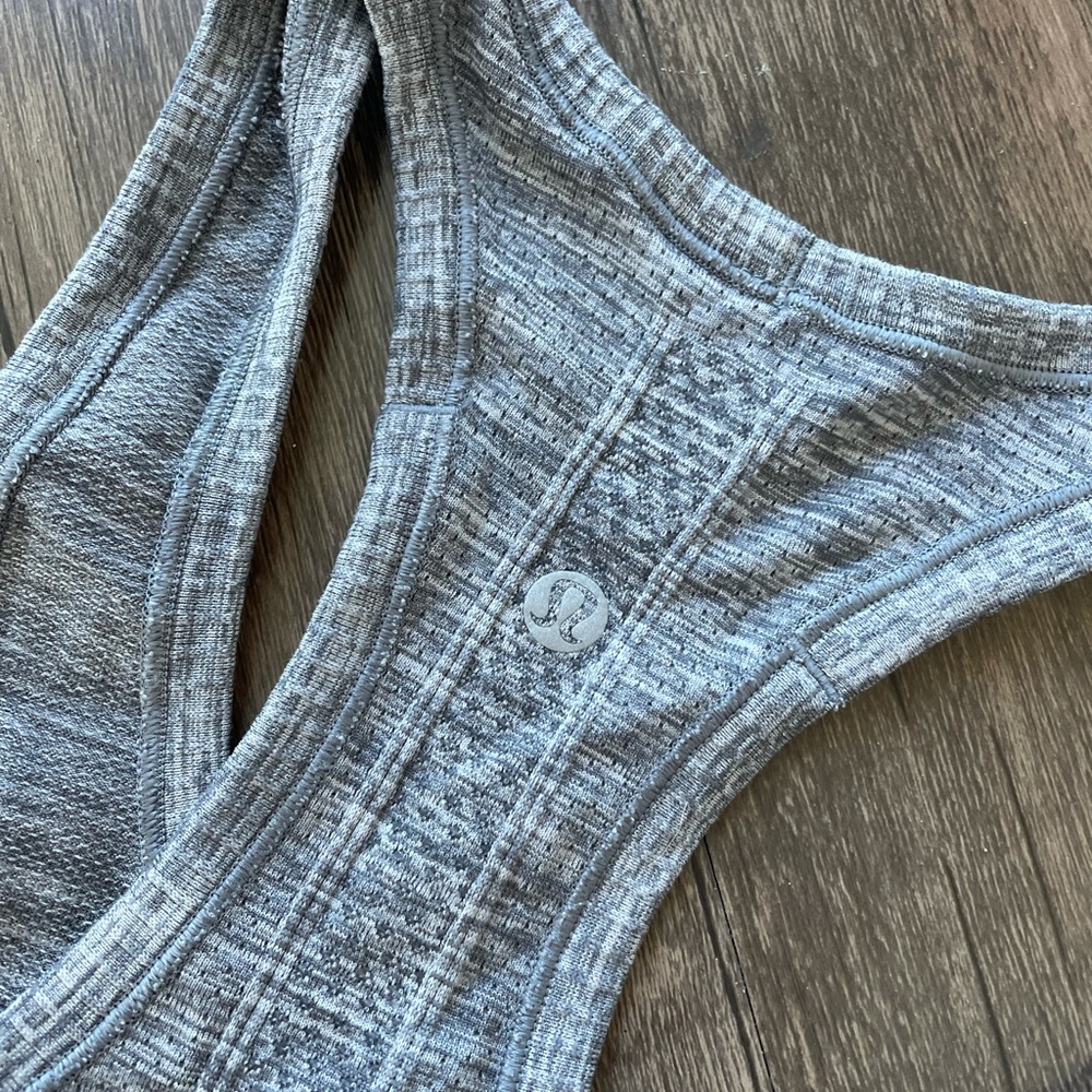 Lululemon Swiftly Tech Racerback - Picture 6 of 8